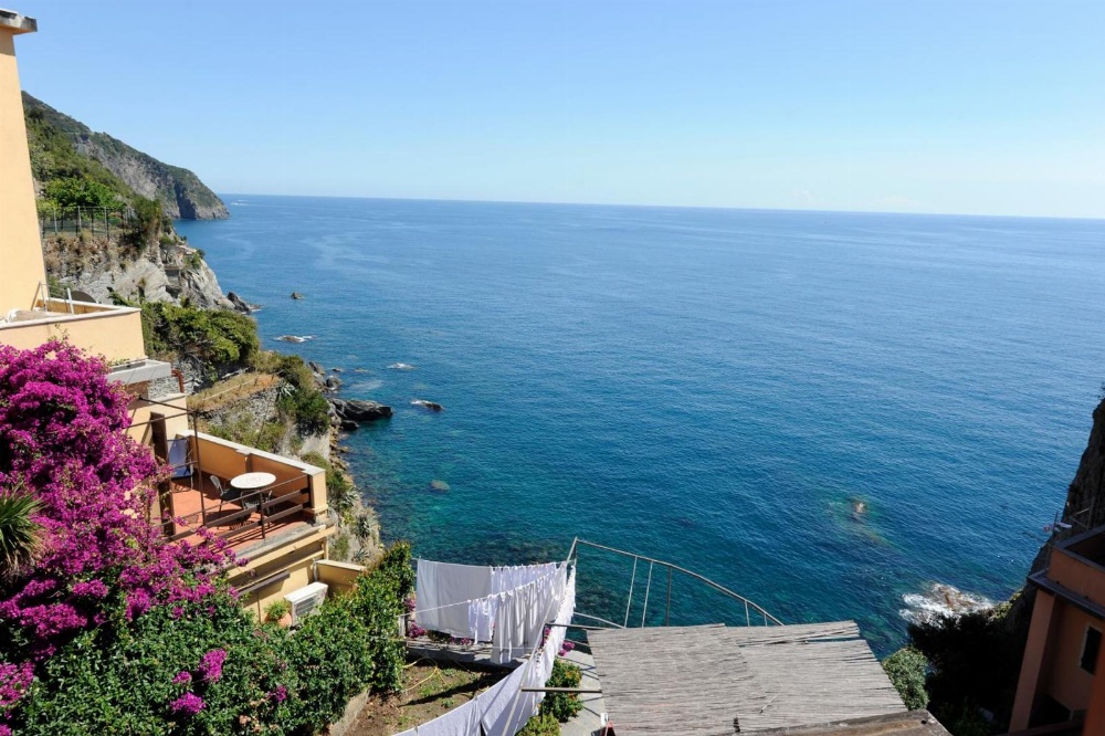 Le Storie di Manarola Main image