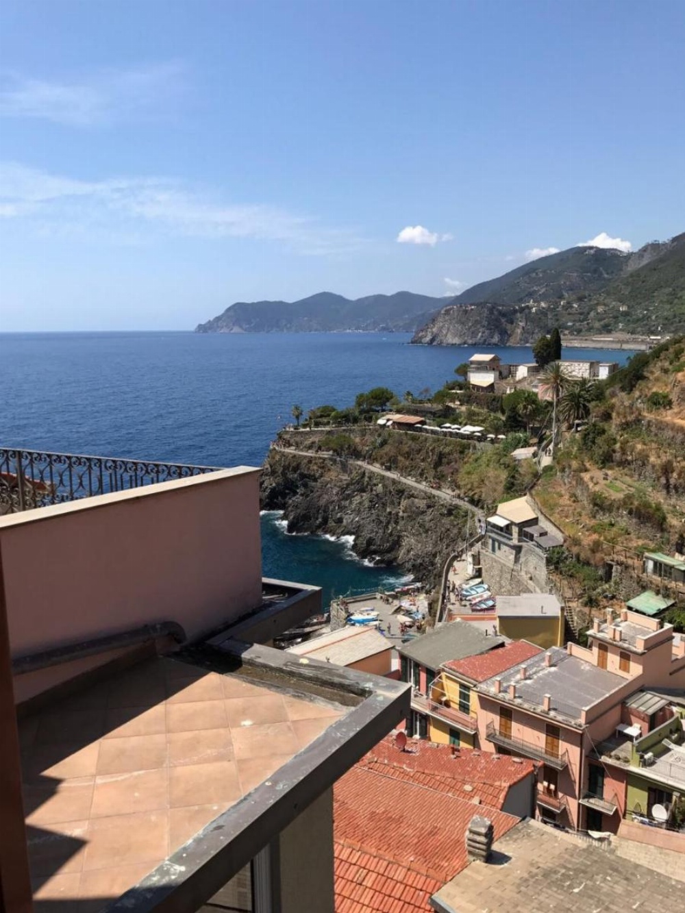 Le Storie di Manarola Image 22