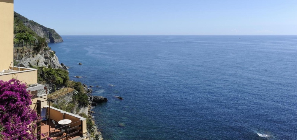 Le Storie di Manarola Main image
