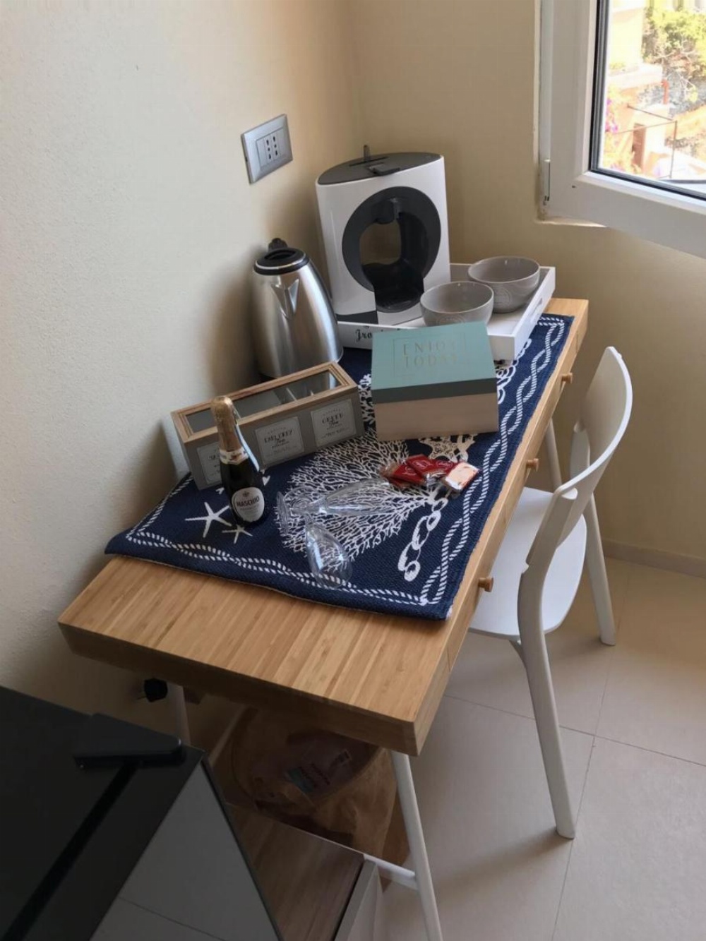 Le Storie di Manarola